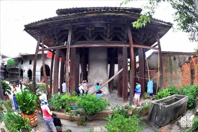 福州最霸气的县城,福州都有哪些镇