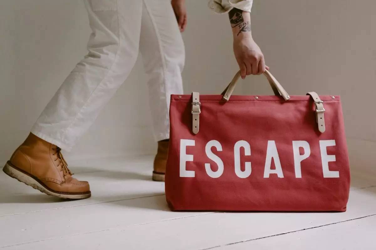 帆布水桶包推荐小众高级感,良心推荐不含广告