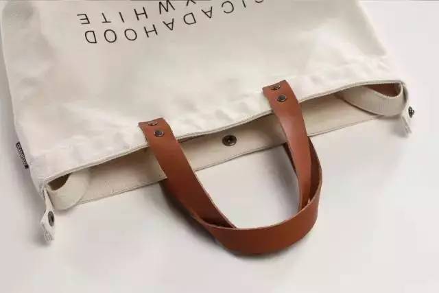 帆布水桶包推荐小众高级感,良心推荐不含广告