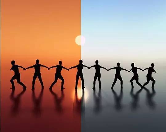 在“此时此地”中发现自我｜（广州）团体咨询体验沙龙