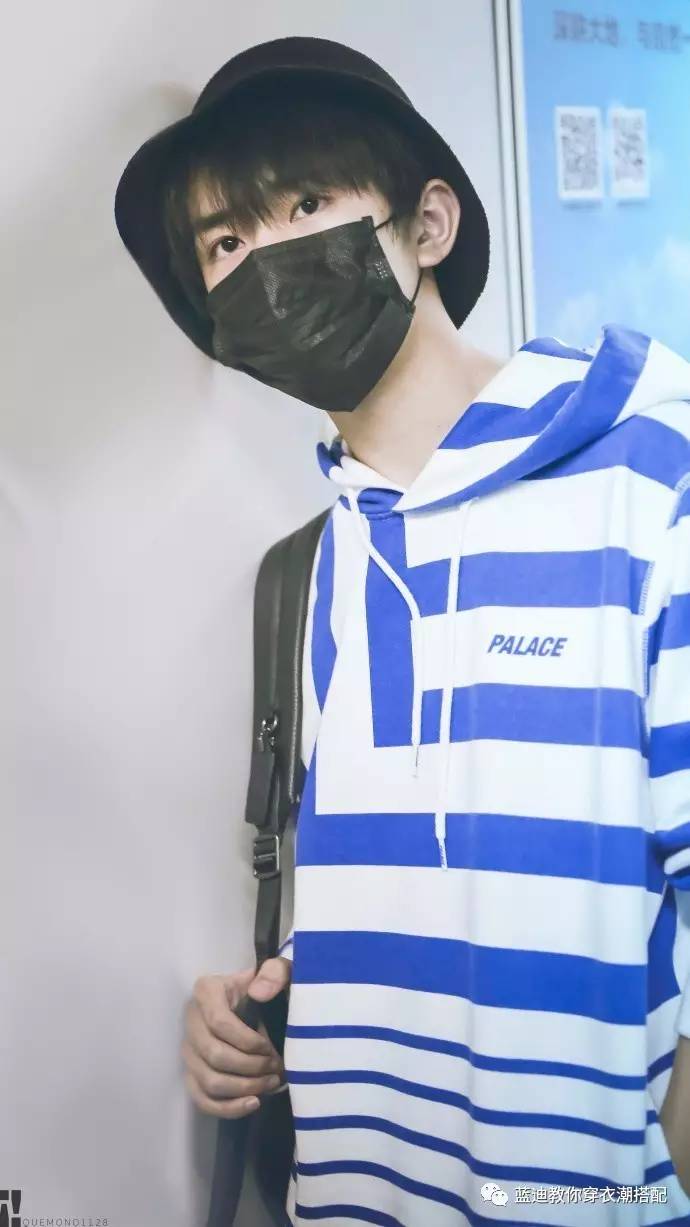 刘昊然龚俊高伟光,易烊千玺刘昊然罕见同框