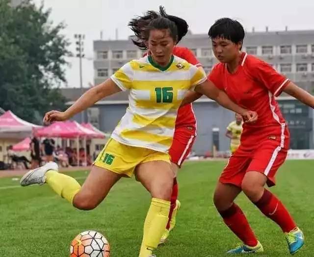 2024青少年女子足球联赛,2019-2020大学生女子足球联赛