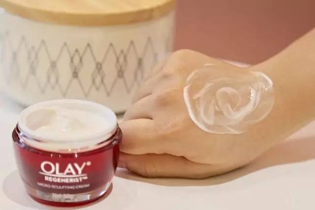 olay无惧衰老,olay你的变美小技巧get了吗