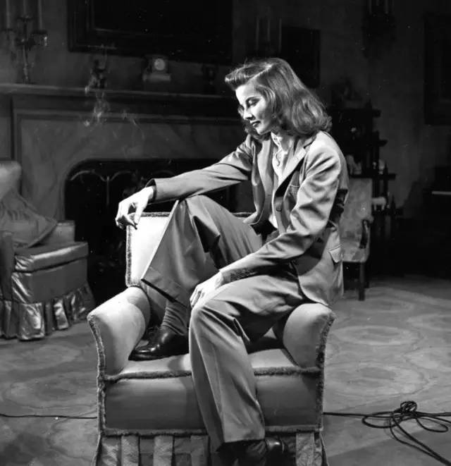 10大穿衣打扮的真理风行时尚明星圈（业界良心级“安利”）