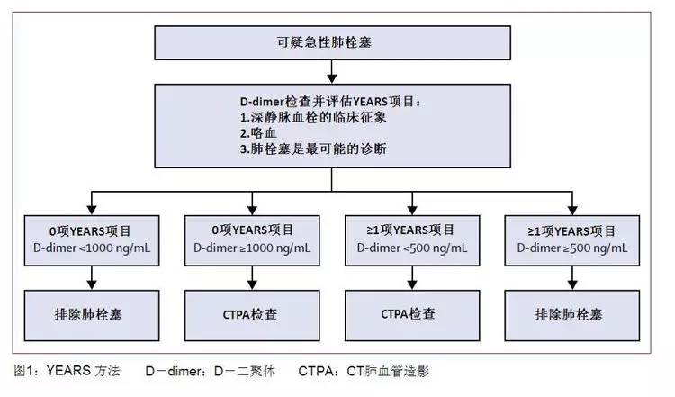 急性肺栓塞肺动脉造影表现,确诊肺栓塞的还需要vte评分吗