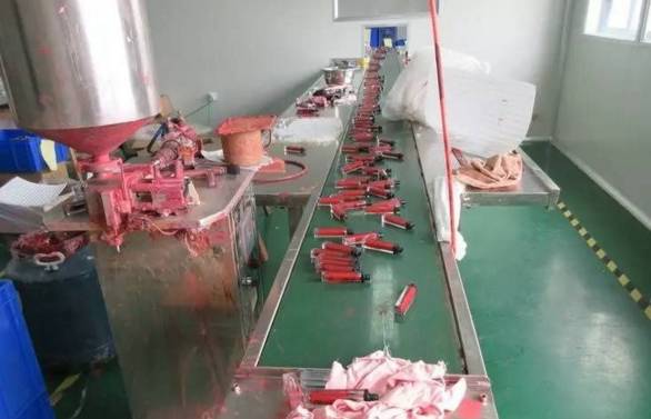 代购的进口化妆品为什么那么便宜,代购大牌彩妆骗局曝光