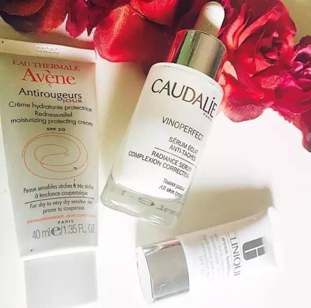 日本市面上去*血丝红**药妆的没有用？原来这才是没有效果的真正原因……