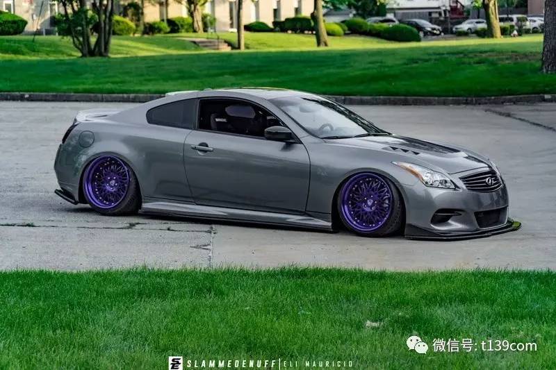 英菲尼迪g37coupe改装gtr尾灯,英菲尼迪g37coupe改装案例