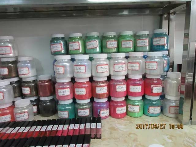 「惊心」柳州人关注，你代购的资生堂、欧莱雅、倩碧等化妆品用后可能烂脸……