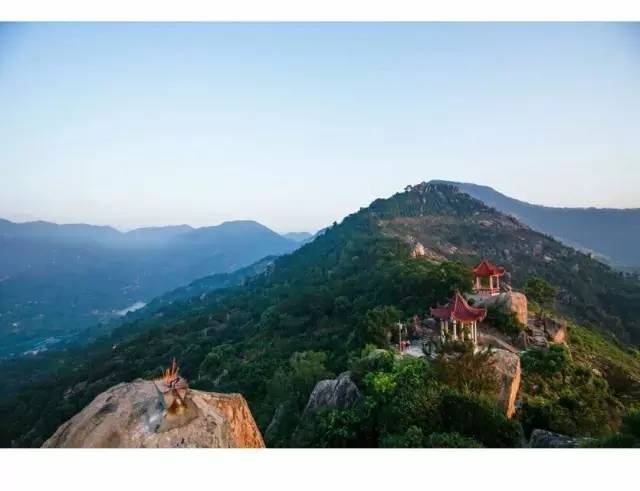 福州最霸气的县城,福州都有哪些镇