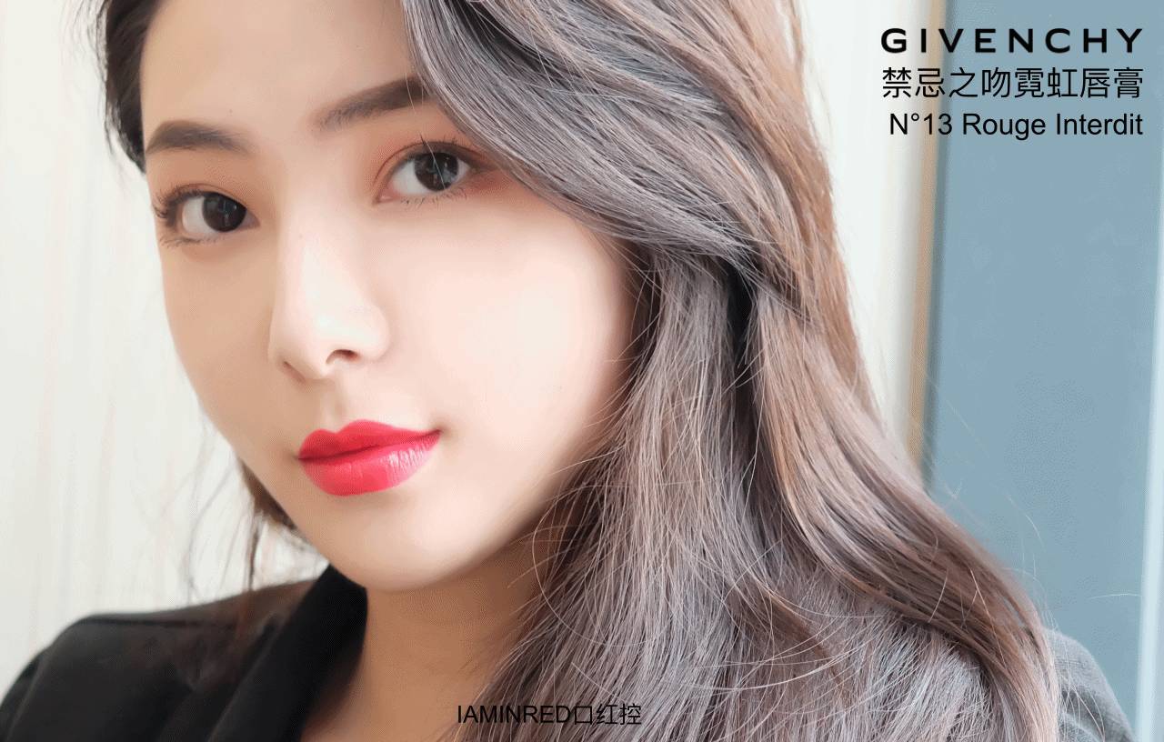 推荐剁手必备好物,剁手必买的口红色号大全