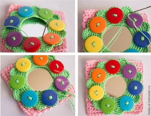 宝宝玩具怎么做手工,宝宝玩具制作视频