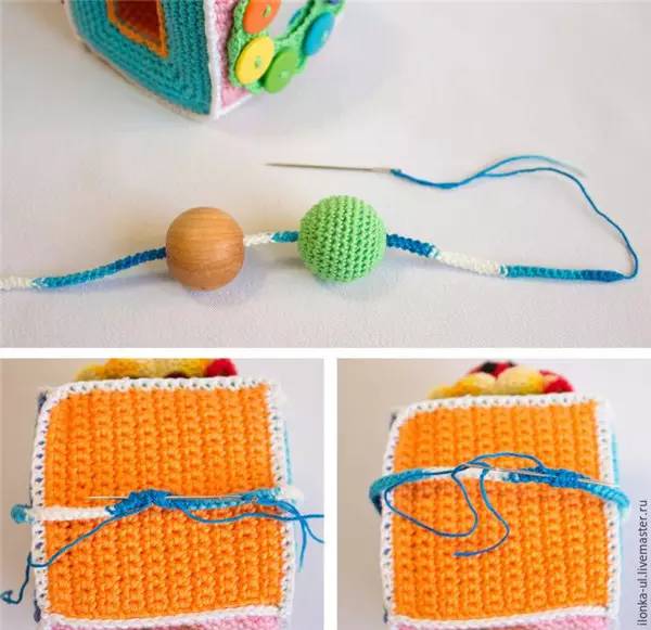 宝宝玩具怎么做手工,宝宝玩具制作视频