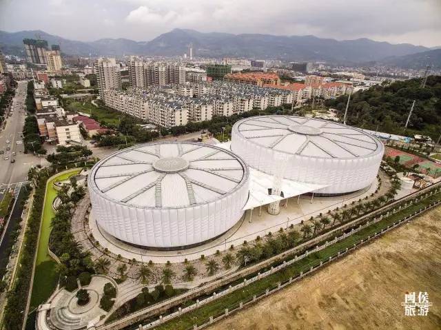 福州最霸气的县城,福州都有哪些镇