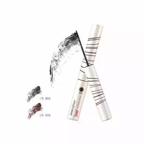 很好用的睫毛膏卷翘不脱妆,好用不晕的睫毛膏红黑榜