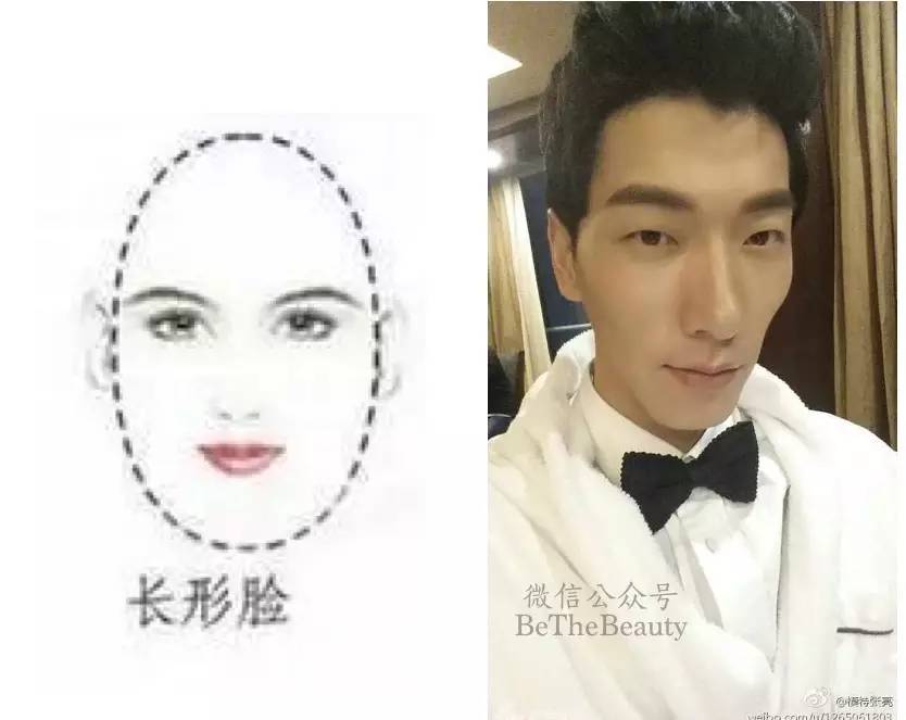如何准确简单的判断自己的脸型,想知道自己的脸型是什么样的脸型