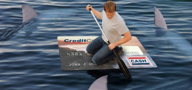 信用卡未来5年的发展趋势,信用卡年轻化市场