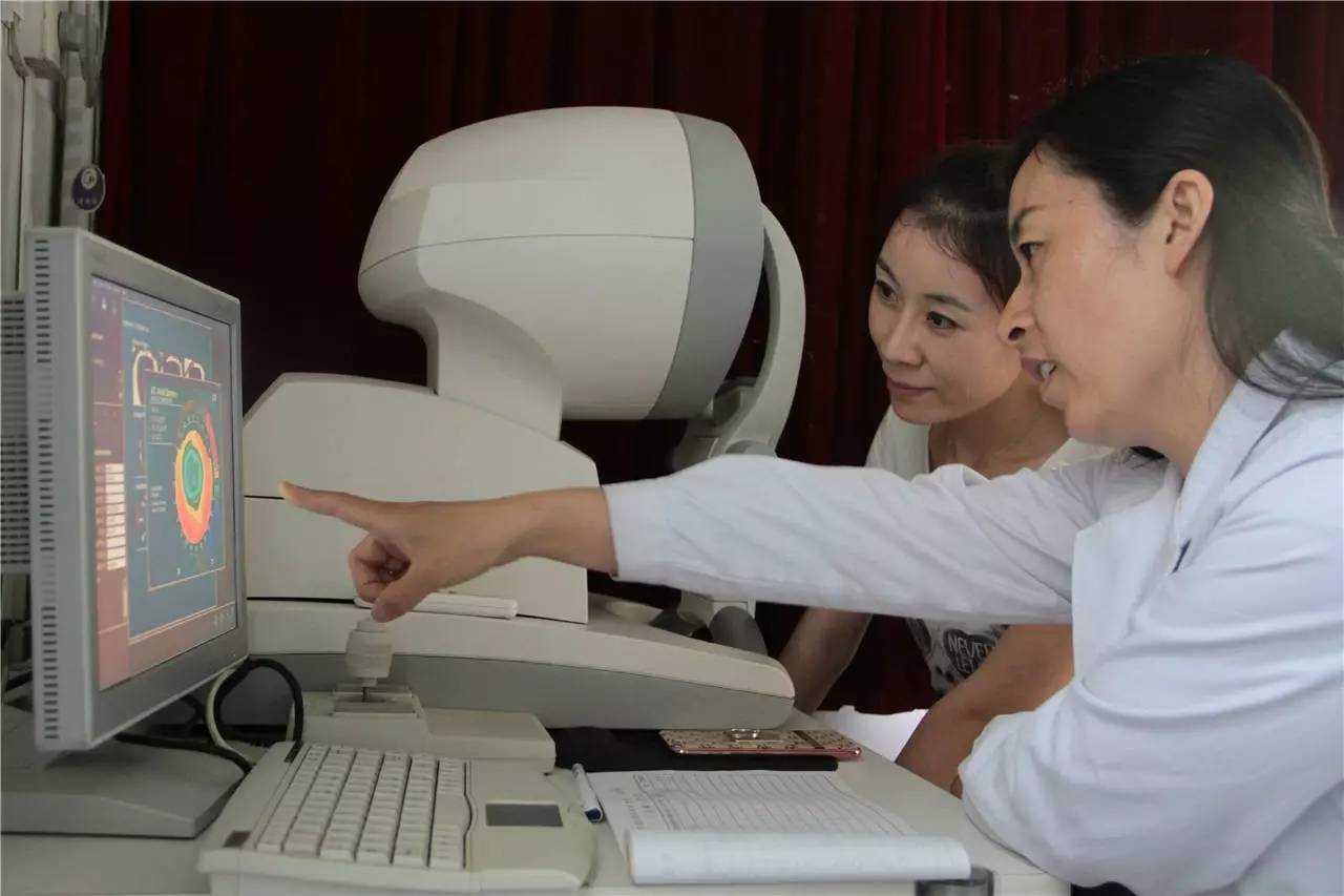 「推荐」告别近视之“绝世秘籍”