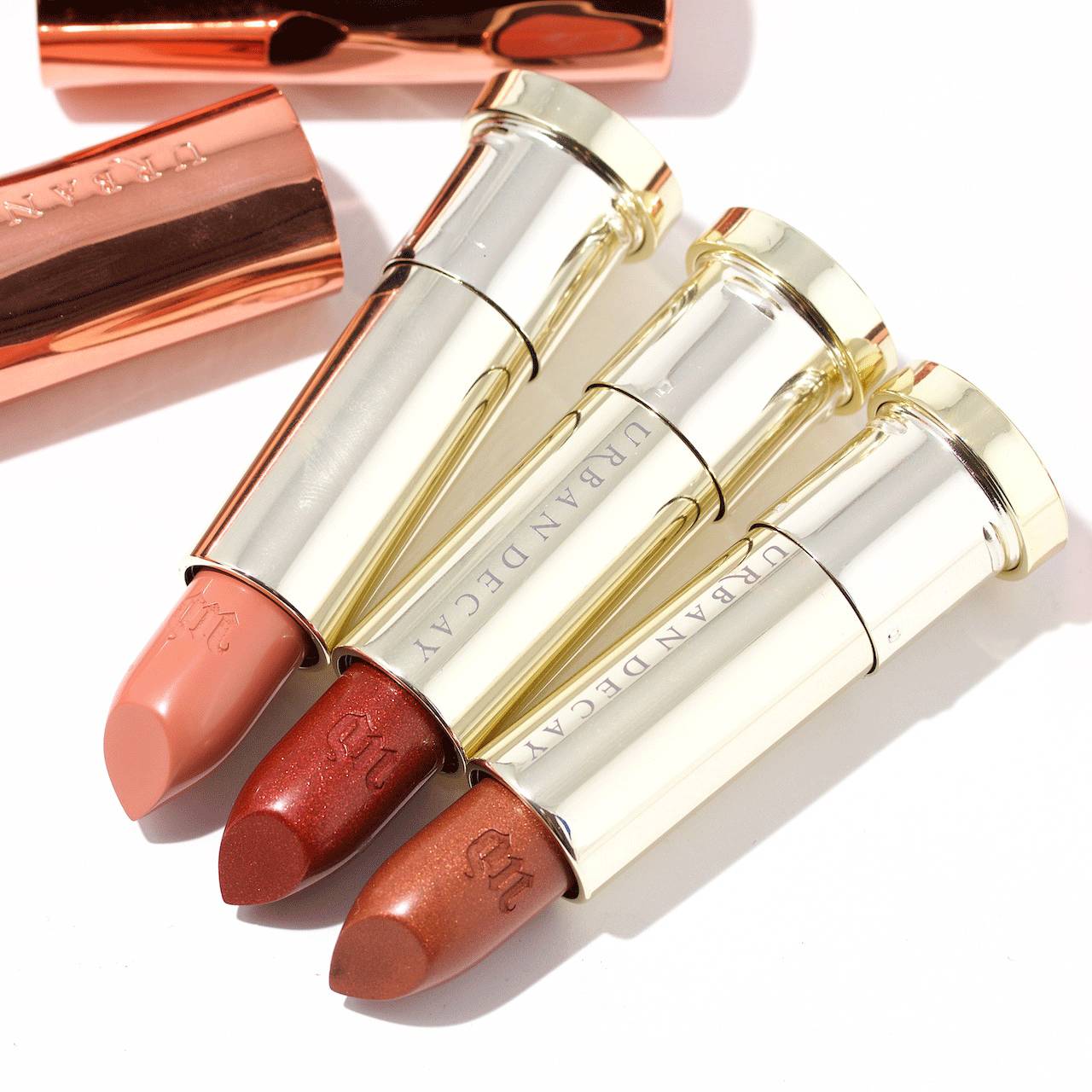 推荐剁手必备好物,剁手必买的口红色号大全