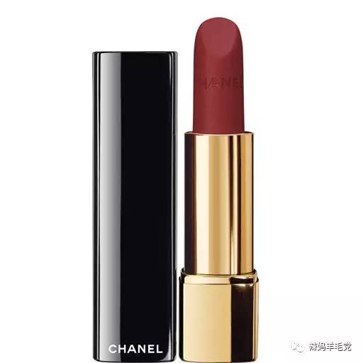 口红控必备：四大品牌最热门色号（含试色）