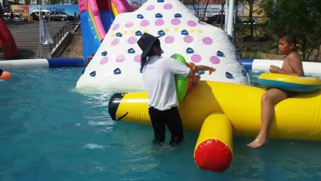 奥普乐水上乐园北京,奥普乐水上乐园门票