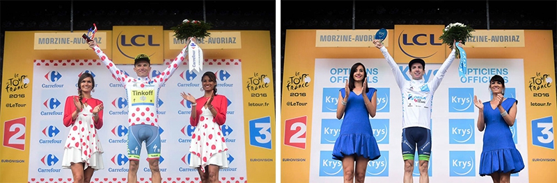 公路自行车怎么看比赛视频,如何观看环法自行车赛