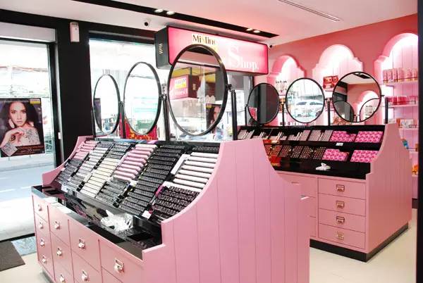 60元泰国必买口红,便宜又好用的泰国妆