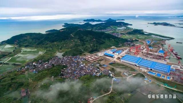 福州最霸气的县城,福州都有哪些镇