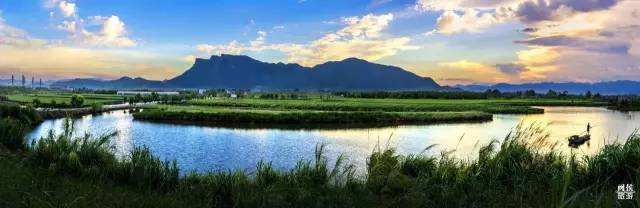 福州最霸气的县城,福州都有哪些镇