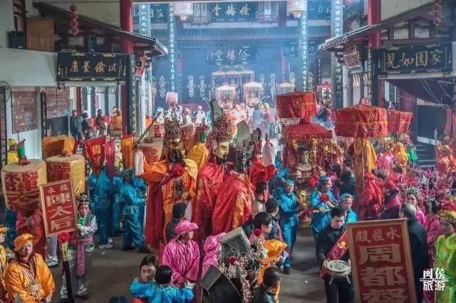 福州最霸气的县城,福州都有哪些镇