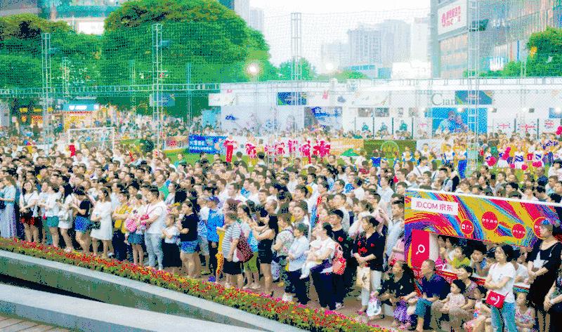 洪崖洞今天可以去吗,今天重庆洪崖洞能去吗