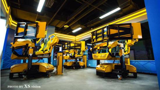 奇妙的反应｜水果侠+新耍都，小清新遇上重口味！