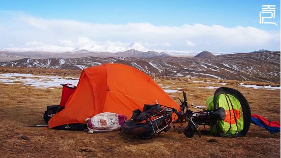 徒步穿越羌塘无人区纪实,穿越羌塘无人区纪录片