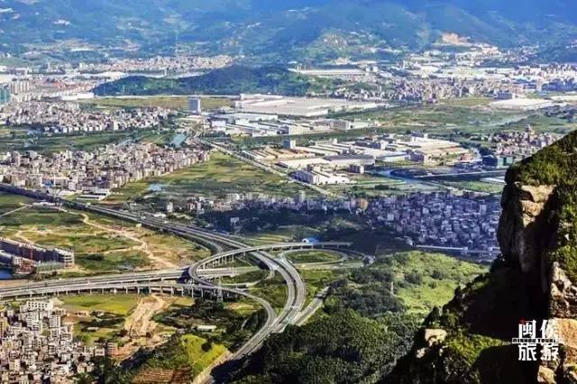 福州最霸气的县城,福州都有哪些镇