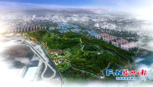 福州最霸气的县城,福州都有哪些镇