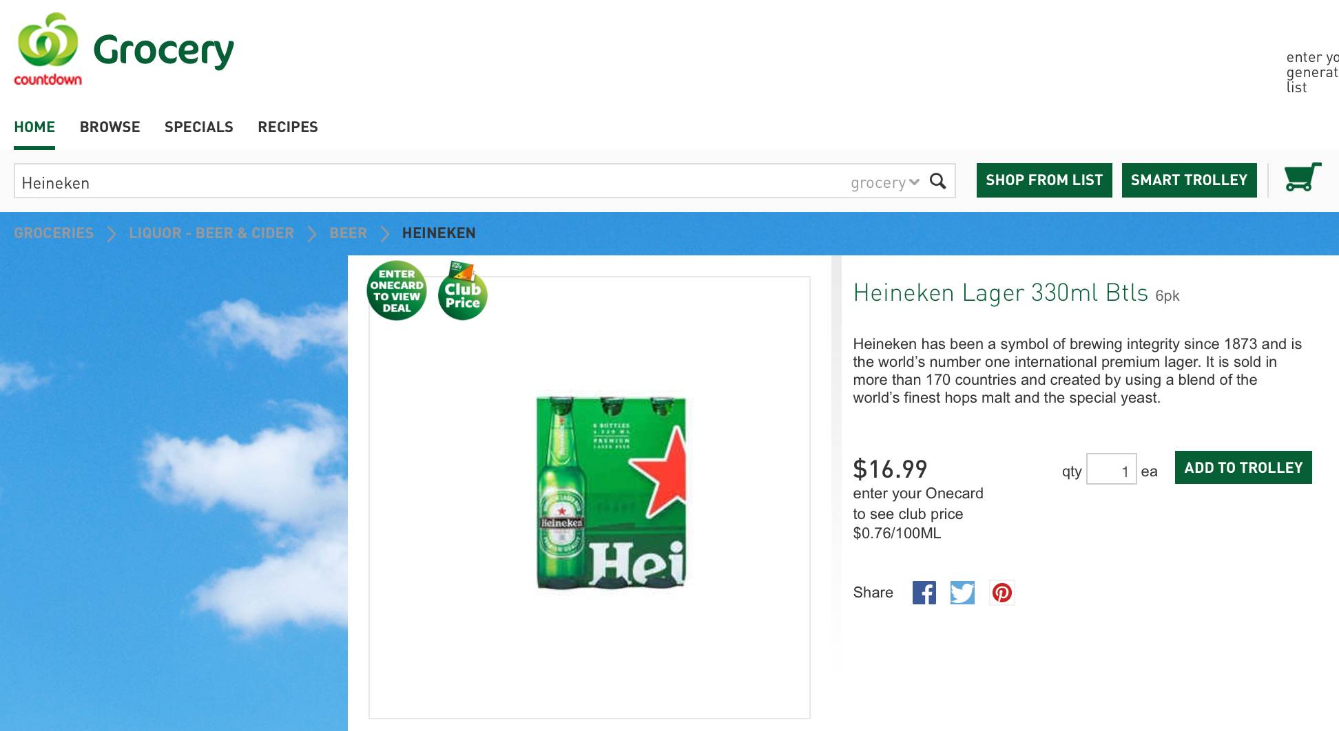 澳洲物价真的好便宜呀,从澳洲回国感觉一切回到原点