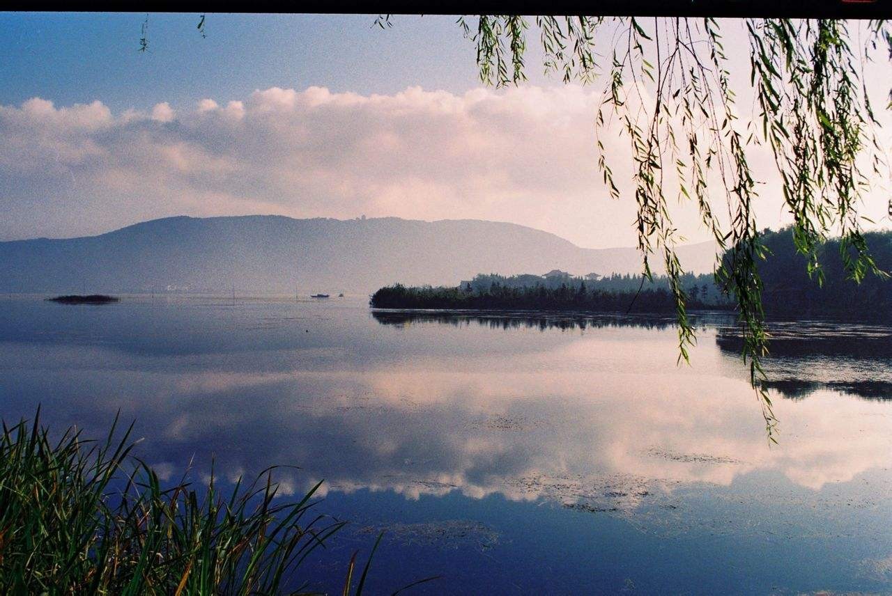 给你一个字的时间，让你把苏州撸一遍，没错，一个字