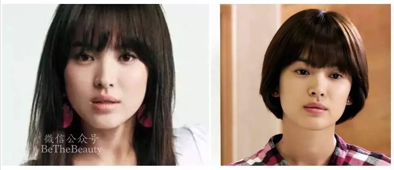 如何准确简单的判断自己的脸型,想知道自己的脸型是什么样的脸型