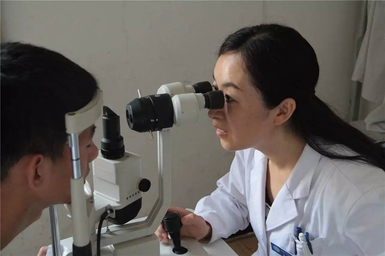 「推荐」告别近视之“绝世秘籍”