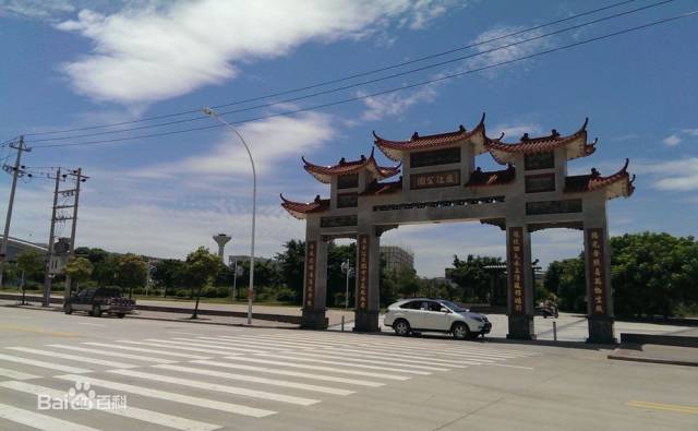 福州最霸气的县城,福州都有哪些镇