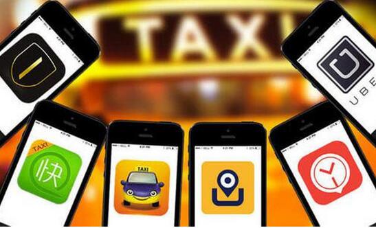 网约车合法化,网约车异地经营新政策