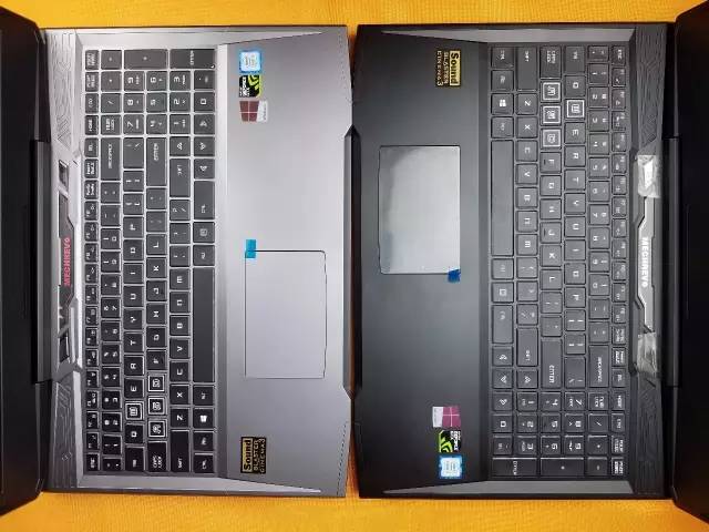 高端笔记本拆解,惠普笔记本拆机升级