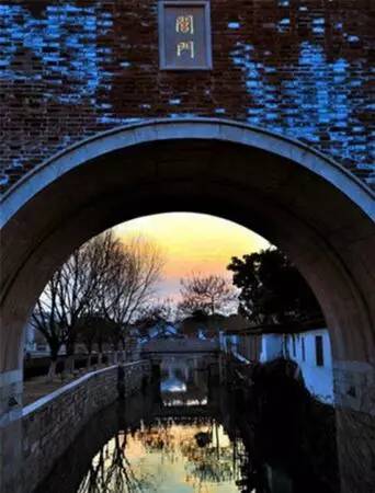 给你一个字的时间，让你把苏州撸一遍，没错，一个字