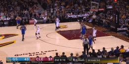 图解专栏-为何一招他就脱力？