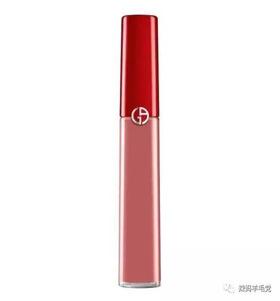 口红控必备：四大品牌最热门色号（含试色）