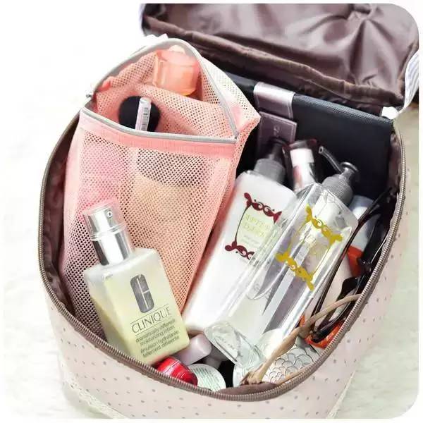 快翻翻你的包里有没有这些东西！放时间长了=毒药！