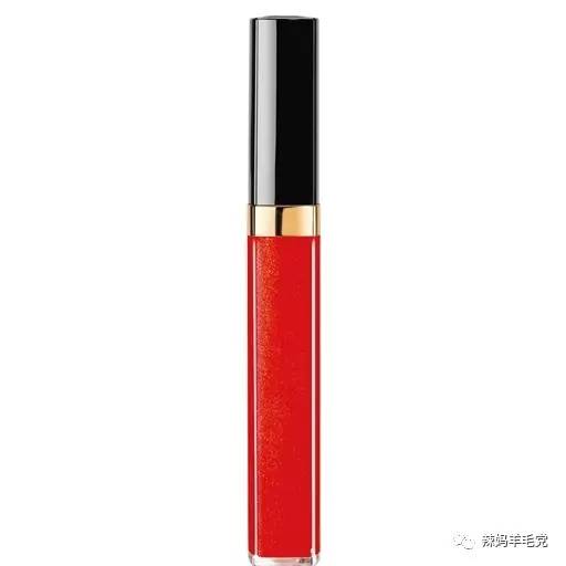 口红控必备：四大品牌最热门色号（含试色）