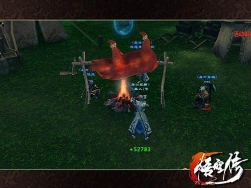 谁能号令齐天？《悟空传》新服魔猴降世来袭