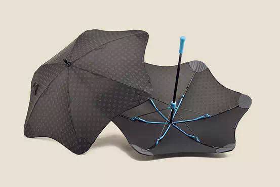 十把伞,十把雨伞