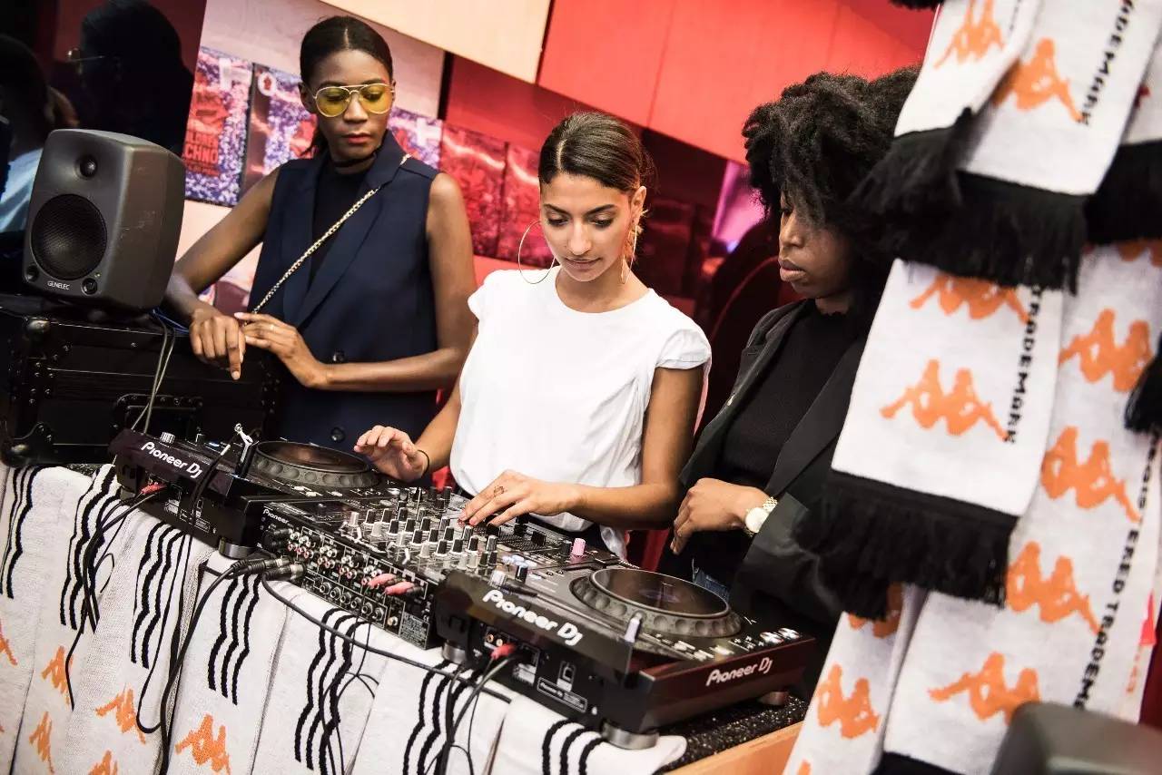 仓石一树和陈冠希的品牌,kappa仓石一树联名